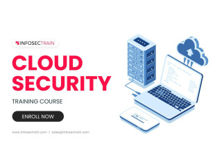 Cloud Security Certification Training