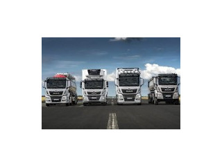 Trucks & Buses - United Motors & Heavy Equipment