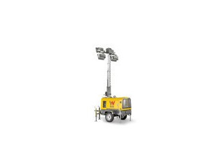 Tower Lights - United Motors & Heavy Equipment