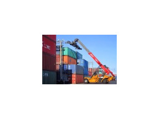 Port Equipment - United Motors and Heavy Equipment