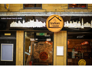 Indian House | Indian Restaurant In Huddersfield | UK