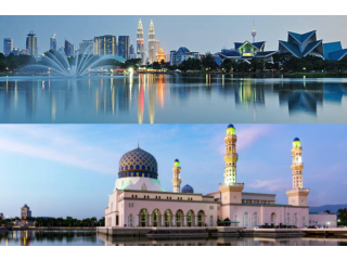 Malaysia tour Packages