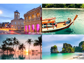 Phuket holiday packages