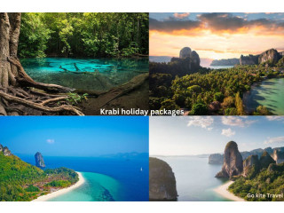 Krabi holiday Packages