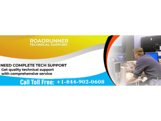 How to Contact the Technical Team with Roadrunner Tech Support Phone Number