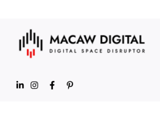 Best Digital Marketing Agency in India | Macaw Digital