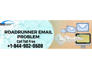 How to Fix Common Roadrunner Email Problems