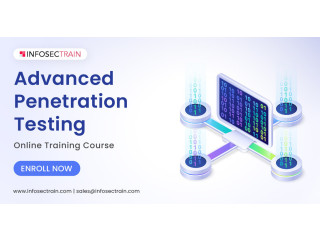 Unleash Your Expertise In Penetration Testing Online Training