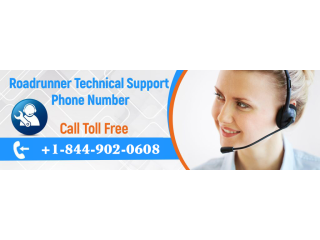 Roadrunner Technical Support Is Here For All Your Needs