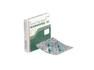 Kamagra 50mg - Lyfechemist