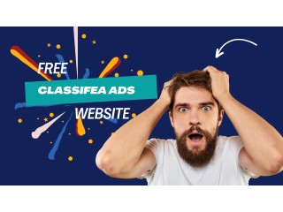Free classified ads website in our the world