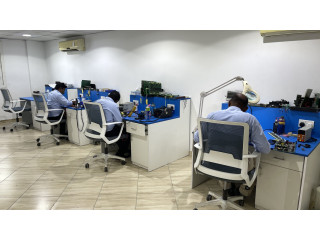Kone PCB repair company