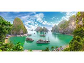 Visa Assistance for Vietnam - Hassle-free Application Process!