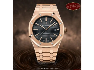 Pre Owned Branded Watches Dubai