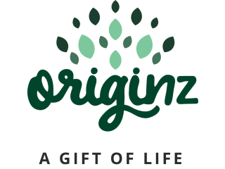 Originz - Organic & Healthy Food Products