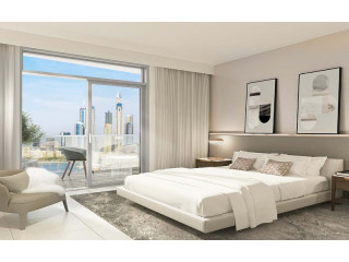 2 Bedroom Apartment for Rent in Dubai Blackstone Gulf