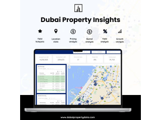 Navigating the Dubai Property Market: Insights, Trends, and Analysis