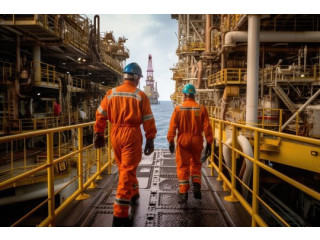 Apply For Offshore Oil and Gas in Dubai with Progressive Recruitment