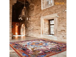 Handmade Carpets in Dubai