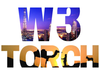 W3 Torch Digital Marketing Dubai