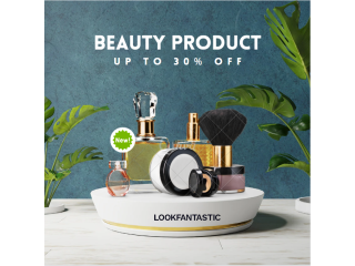 Lookfantastic UAE: Beauty Bargains with Coupons