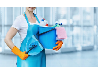 Professional Cleaning Services Dubai | Dasuka Cleaning