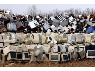 Buyers of Used Computer Equipment Dubai | Green IT Scrap