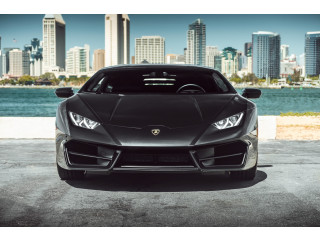 Lamborghini Rental Dubai. 25% OFF