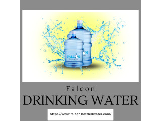 Drinking Water Services in Dubai