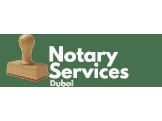Private Notary Public Dubai: Ensuring Document Authenticity