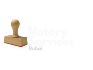 Private Notary Public Services in Dubai