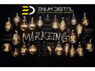 The Top Digital Marketing Agency in Dubai