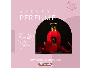 Unleash Your Allure: Mukhallat Perfume by Al Mesk Al Arabi