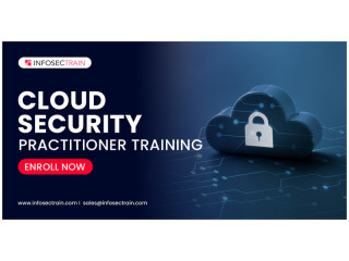 Cloud Security Practitioner Training