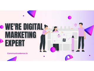 Top digital marketing services in Lucknow 2024