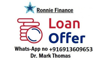 Do you need a financial help? Are you in any financial