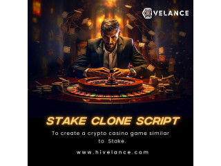 Looking to launch your own crypto casino platform but don't have the time or resources for extensive development?