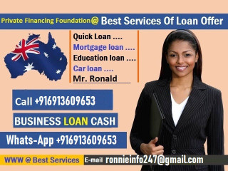 Quick Easy Loan, Business & Personal Loan