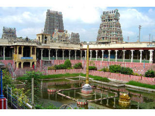 Top Raja Travel Agents in Rameswaram - Your Gateway to Divine Expeditions