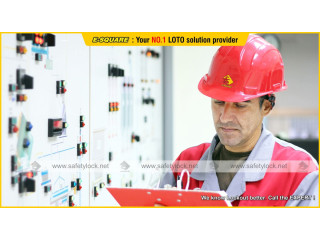 Ensure Safety with Lockout Tagout Implementation Services at Your Plant