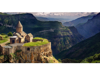 Armenia Holiday Package from Dubai