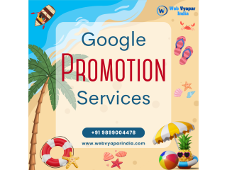 On Page SEO in Delhi | Google Promotion Services