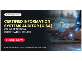 CISA Certification Training
