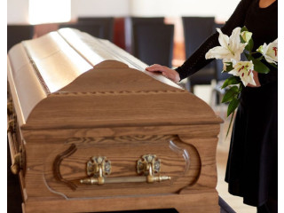 Funeral Director in Blacktown | Christian Funeral Service Blacktown