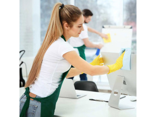 Office Cleaning in Sydney by the Best Cleaners