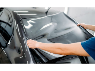Premium Car and Window Tinting at Seaford and Reynella