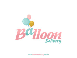 Christmas Balloon Bouquets - Balloons Delivery Australia