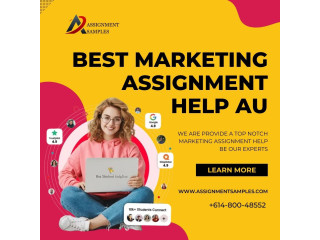 Save 30% on Expert Online Marketing Assignment Help Australia in 2024