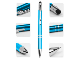 PromoHub Provides the Finest Collection of Promotional Pens With Logo