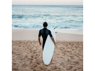 Best Surfboard Repair Service | Gold Coast Surf Repairs